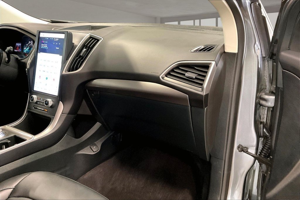 Used 2024 Ford Edge SEL w/ Convenience Package AWD/4WD image 27