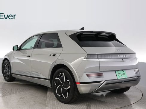 Used 2024 Hyundai Ioniq 5 Limited RWD image 17