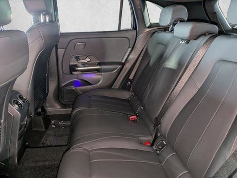 Certified 2024 Mercedes-Benz GLA 250 image 22