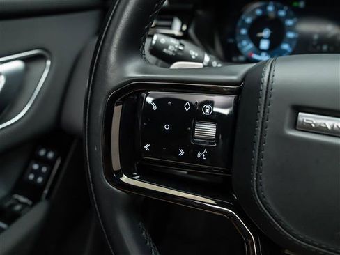 New 2025 Land Rover Range Rover Velar S image 20