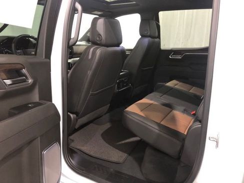 New 2026 Chevrolet Silverado 1500 High Country w/ Technology Package image 15