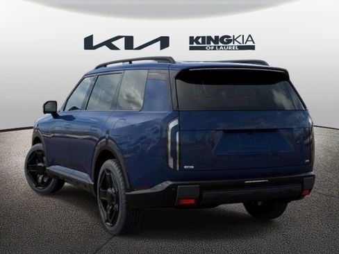 New 2027 Kia Telluride X-Line SX Prestige AWD/4WD image 4