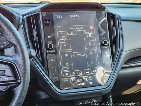 New 2026 Subaru Crosstrek 2.0i Premium image 18