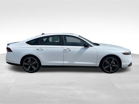 New 2026 Honda Accord Sport image 9