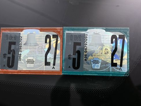 Used 2019 Dodge Charger SXT AWD/4WD image 9