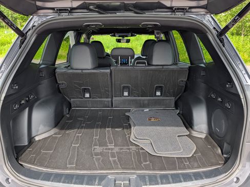 Used 2024 Subaru Forester Wilderness AWD/4WD image 18