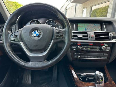 Used 2016 BMW X3 xDrive28i image 28