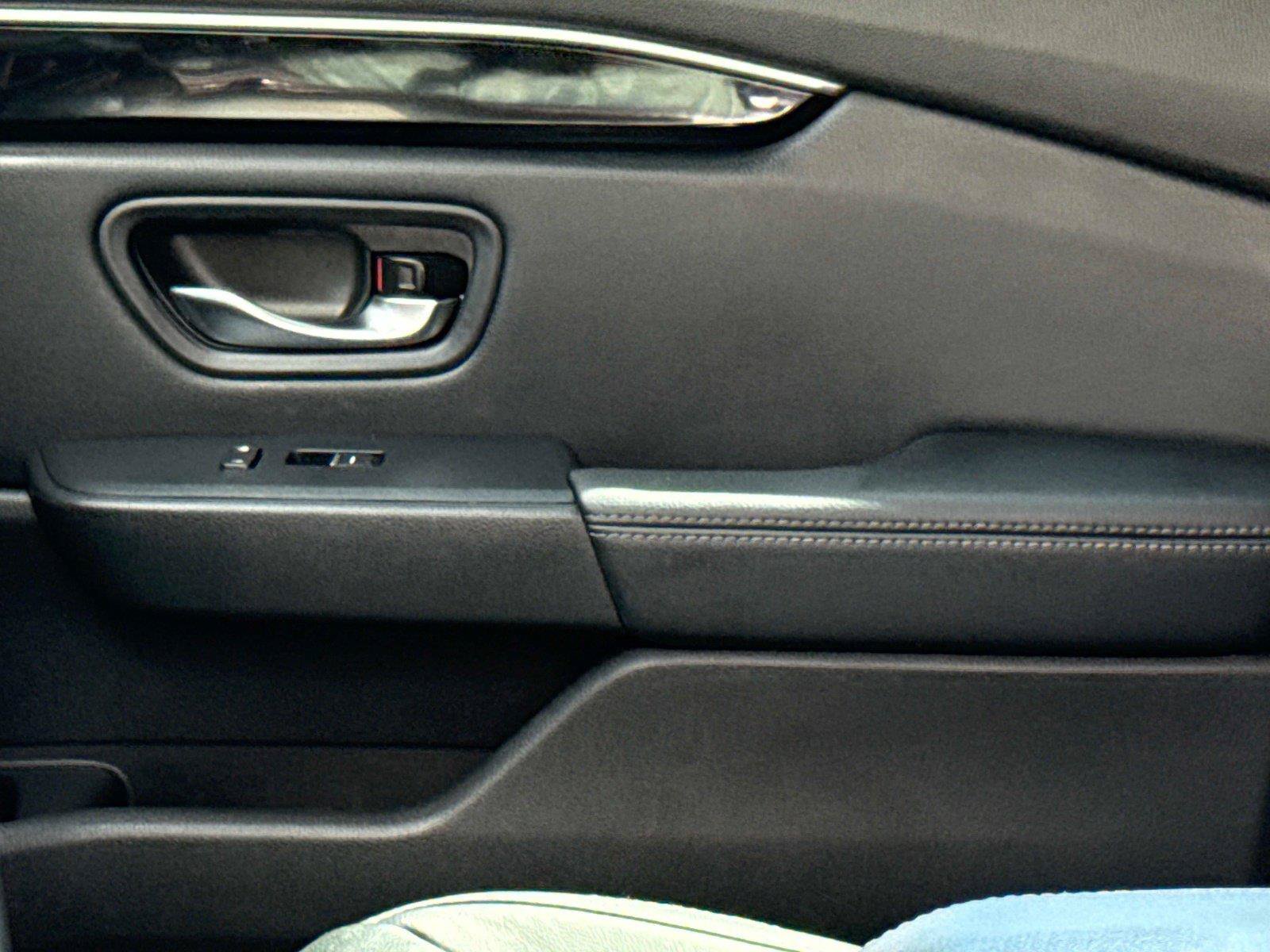 Certified 2023 Honda Pilot EX-L image 24