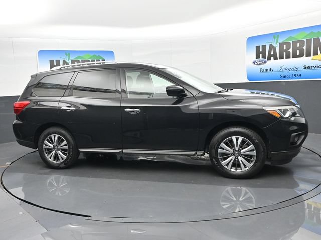 Used 2020 Nissan Pathfinder SV FWD image 7