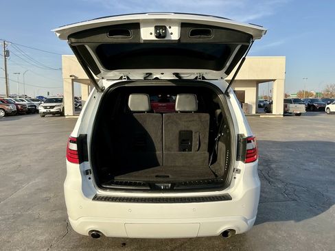 Used 2021 Dodge Durango GT image 17