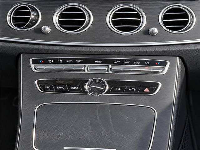 Certified 2018 Mercedes-Benz E 400 4MATIC Sedan image 21