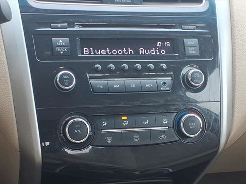 Used 2014 Nissan Altima 2.5 image 5