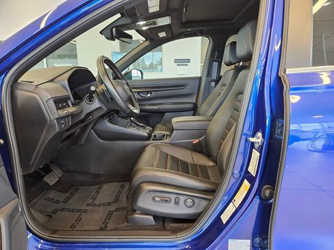 Used 2025 Honda CR-V Sport-L image 13