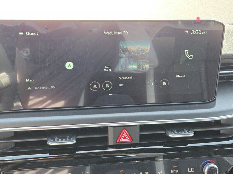 New 2026 Kia K5 GT-Line image 11