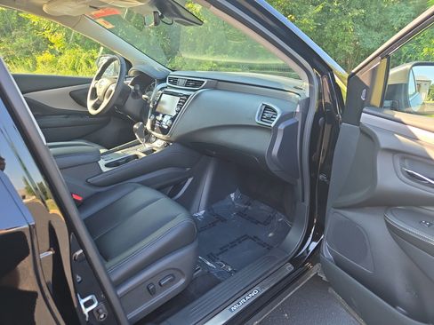 Certified 2024 Nissan Murano SL image 26