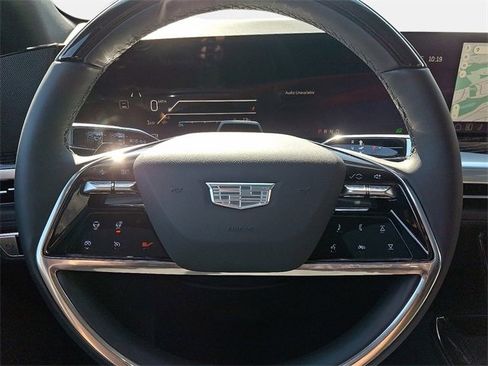 New 2026 Cadillac Escalade IQL Sport 1 image 23