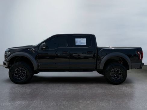Used 2020 Ford F150 Raptor w/ Equipment Group 801A Mid AWD/4WD image 6