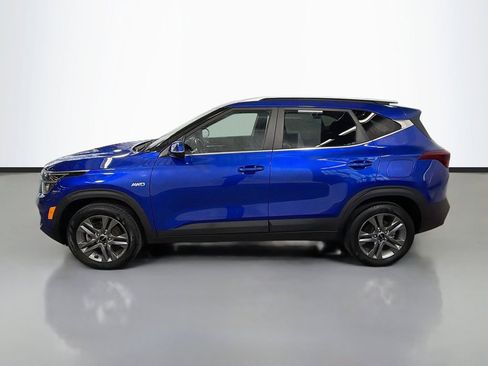 Used 2023 Kia Seltos S AWD/4WD image 7
