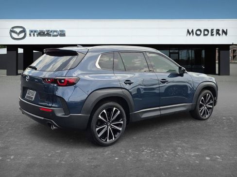 Certified 2026 MAZDA CX-50 AWD 2.5 S w/ Weather Package image 5
