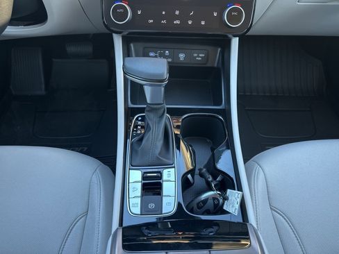 New 2026 Hyundai Tucson SEL image 22