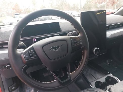 Certified 2024 Ford Mustang Mach-E GT image 16