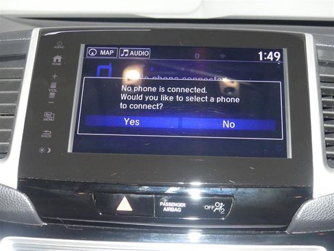 Used 2018 Honda Pilot Elite image 39