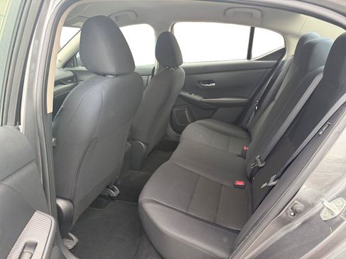 Used 2023 Nissan Sentra S FWD image 19
