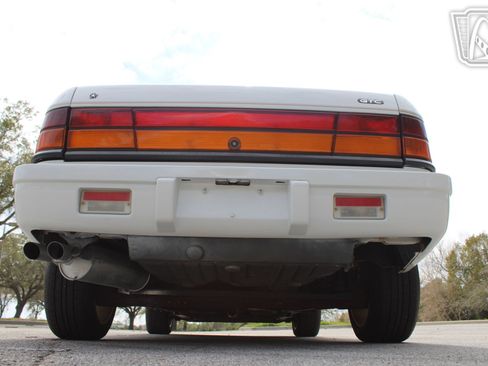 Used 1994 Chrysler LeBaron GTC image 19
