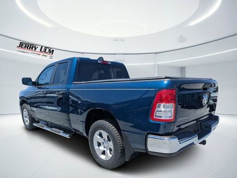 Used 2023 RAM 1500 Big Horn RWD image 5