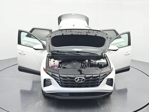 Used 2024 Hyundai Tucson SEL AWD/4WD image 41