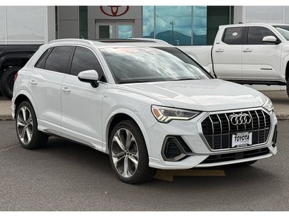Used 2021 Audi Q3 2.0T Premium Plus
