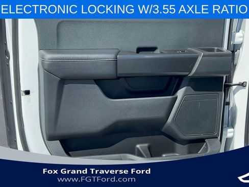 Certified 2023 Ford F150 XL w/ STX Appearance Package AWD/4WD image 33