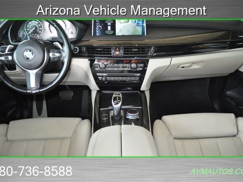 Used 2017 BMW X5 sDrive35i image 3