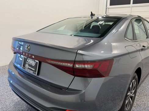 New 2026 Volkswagen Jetta S FWD image 17