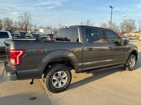 Used 2016 Ford F150 XLT w/ Trailer Tow Package image 9