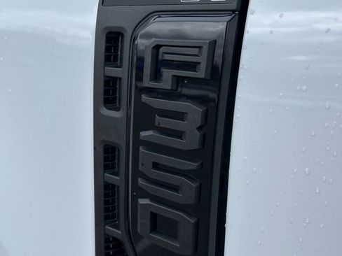 New 2026 Ford F350 XL w/ STX Appearance Package AWD/4WD image 24