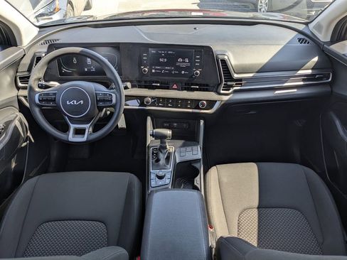 Used 2024 Kia Sportage LX FWD image 14