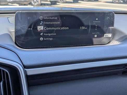 New 2026 MAZDA CX-50 2.5 Hybrid w/ Preferred Pkg image 32