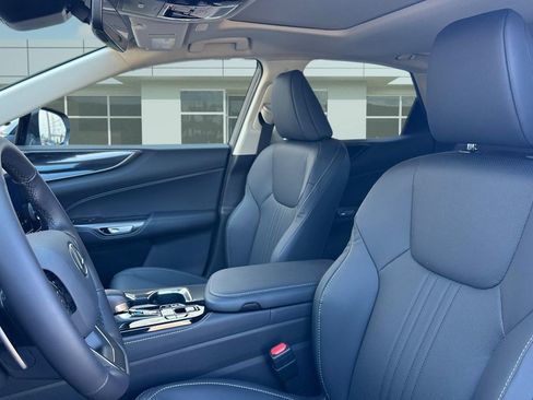 New 2026 Lexus NX 350 AWD image 25