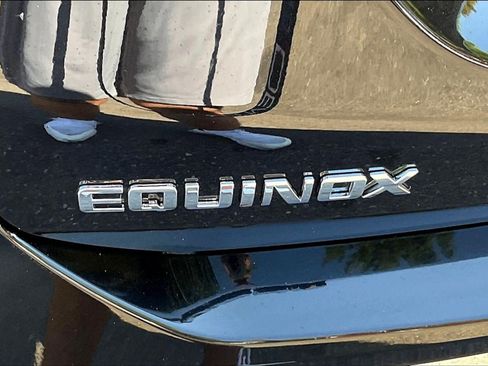 Used 2021 Chevrolet Equinox LT AWD/4WD image 23