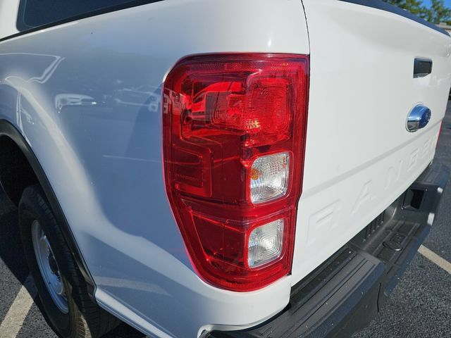 Used 2020 Ford Ranger XL RWD image 32
