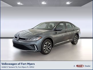 New 2026 Volkswagen Jetta S video 1