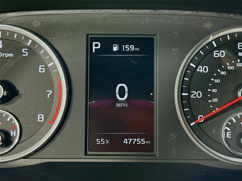 Used 2022 Kia K5 GT image 6