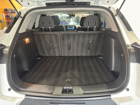 Used 2025 Chevrolet TrailBlazer LT image 20
