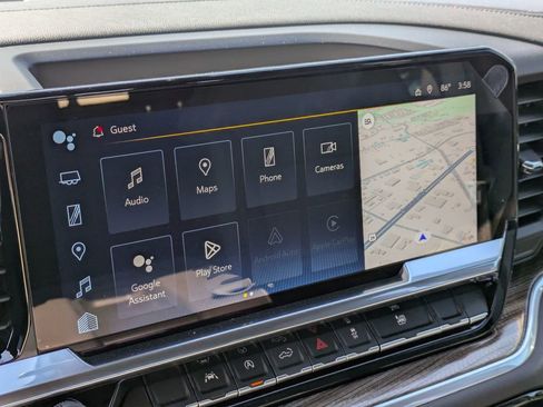 New 2025 Chevrolet Silverado 1500 LT w/ All Star Edition Plus image 22