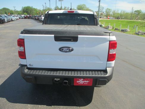 Used 2025 Ford Maverick XL image 6