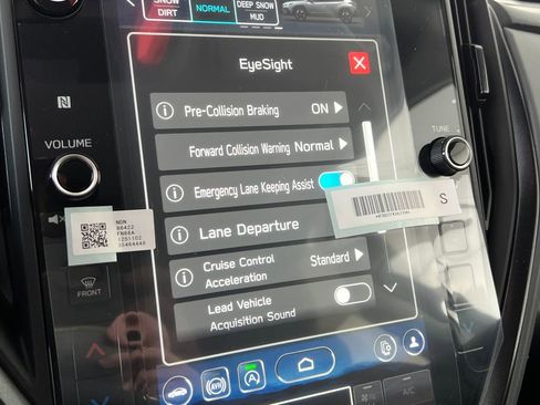 New 2026 Subaru Crosstrek 2.5i Limited image 29