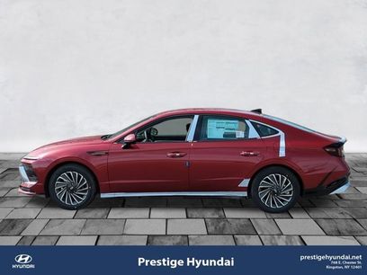 New 2025 Hyundai Sonata SEL