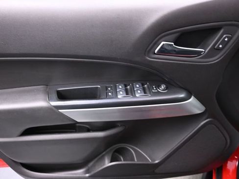 Used 2018 Chevrolet Colorado ZR2 image 13