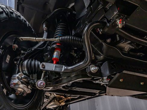 Used 2026 Toyota Tundra SR image 13